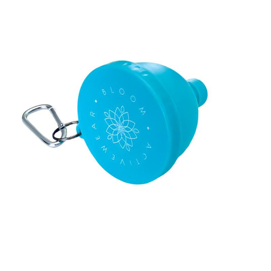 Supplement Funnel